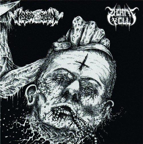 Morbosatan : Morbosatan - Death Yell